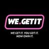 we_getit